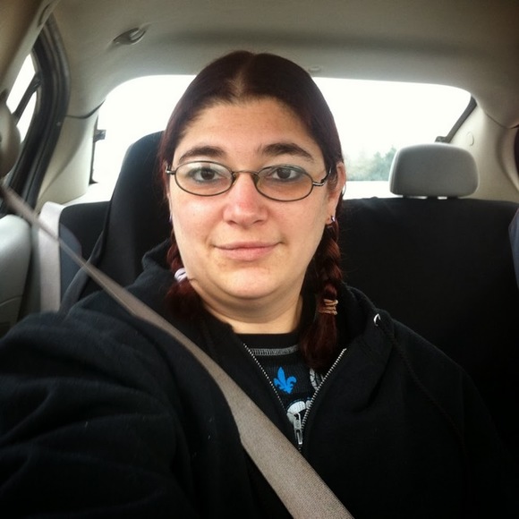 Meet your Posher, Tiffany - Picture 1 of 1